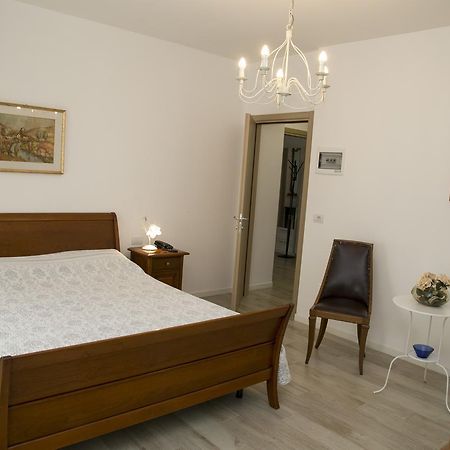 B&B Le Olme Mogliano Veneto Ngoại thất bức ảnh