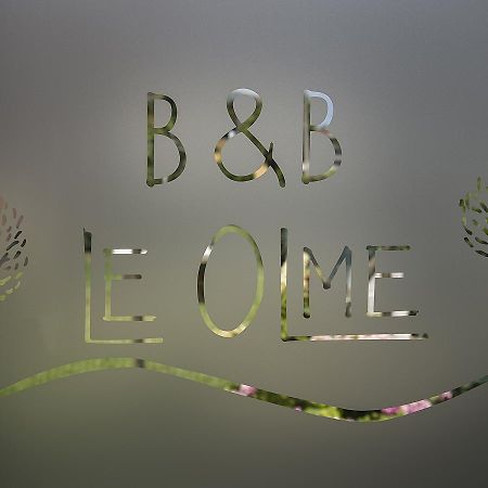 B&B Le Olme Mogliano Veneto Ngoại thất bức ảnh
