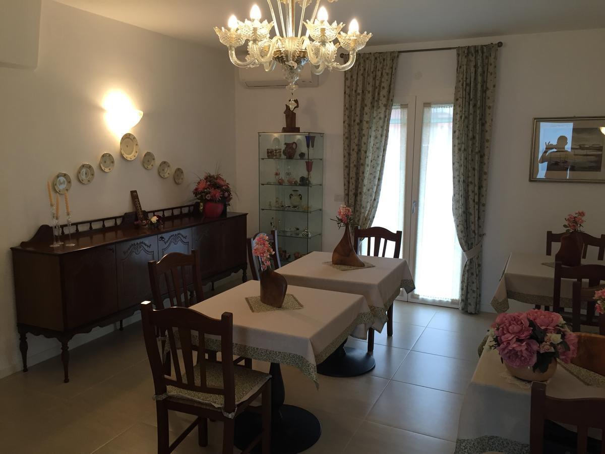 B&B Le Olme Mogliano Veneto Ngoại thất bức ảnh