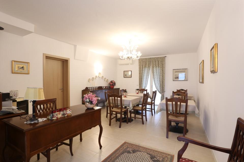 B&B Le Olme Mogliano Veneto Ngoại thất bức ảnh