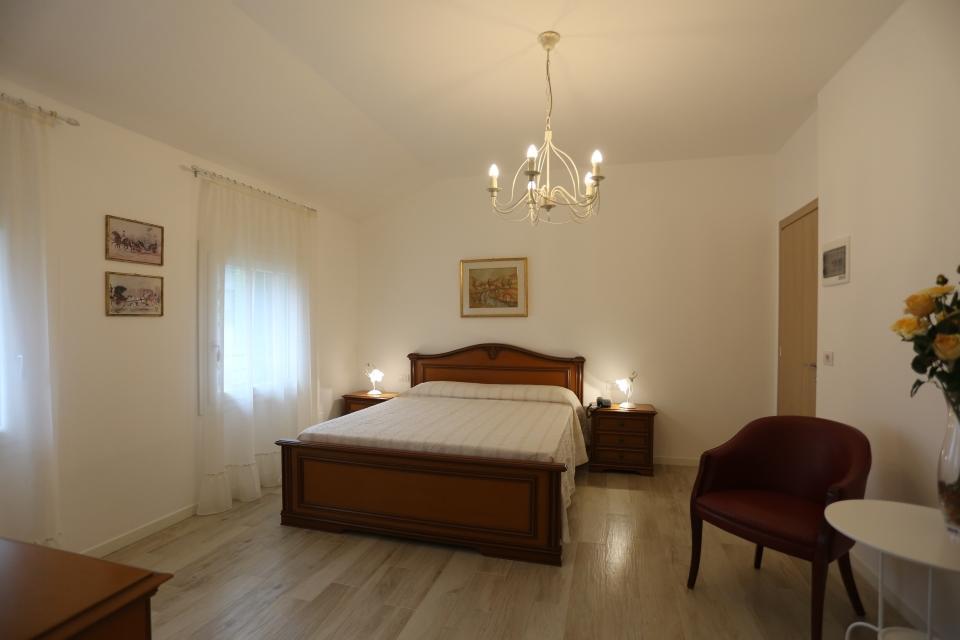 B&B Le Olme Mogliano Veneto Ngoại thất bức ảnh