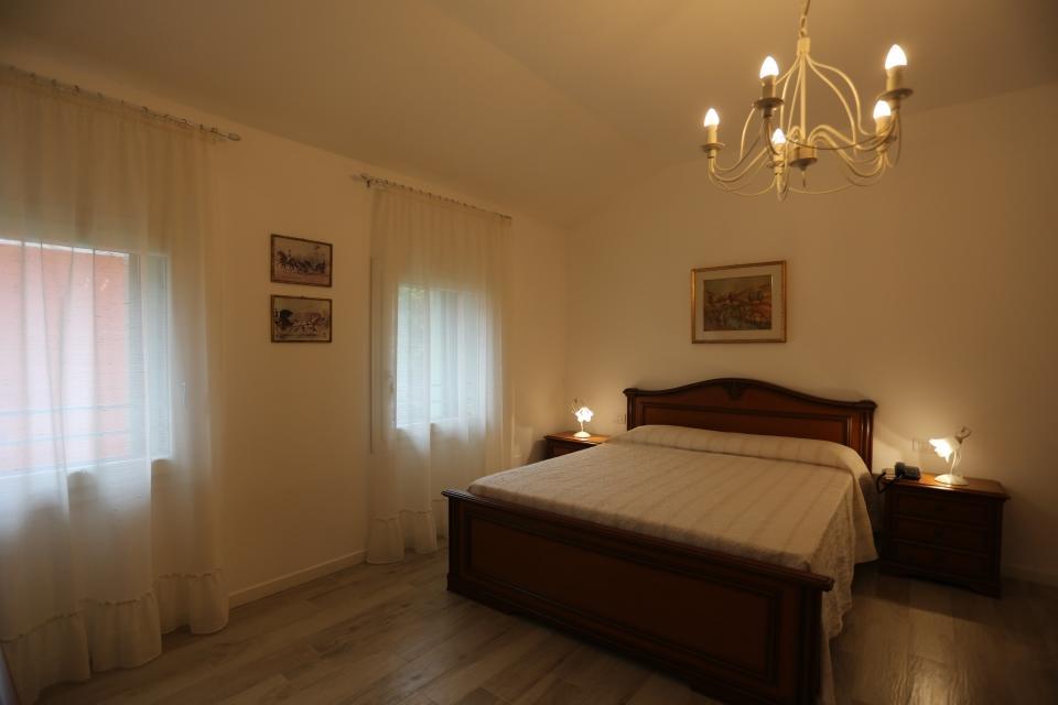 B&B Le Olme Mogliano Veneto Ngoại thất bức ảnh