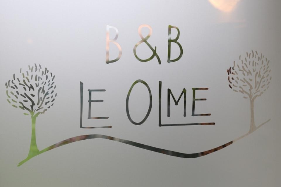 B&B Le Olme Mogliano Veneto Ngoại thất bức ảnh