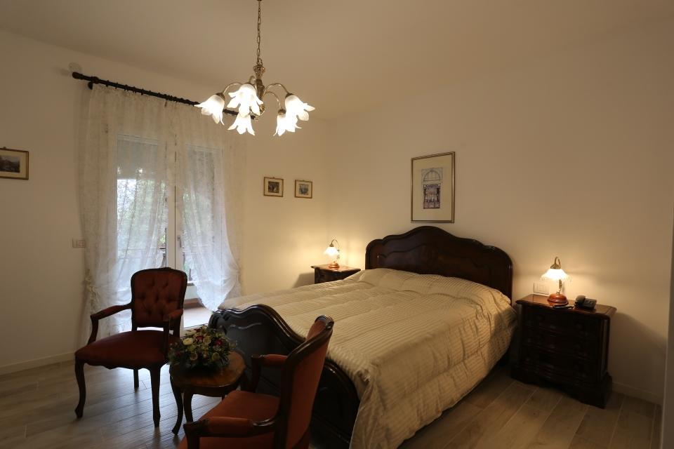 B&B Le Olme Mogliano Veneto Ngoại thất bức ảnh