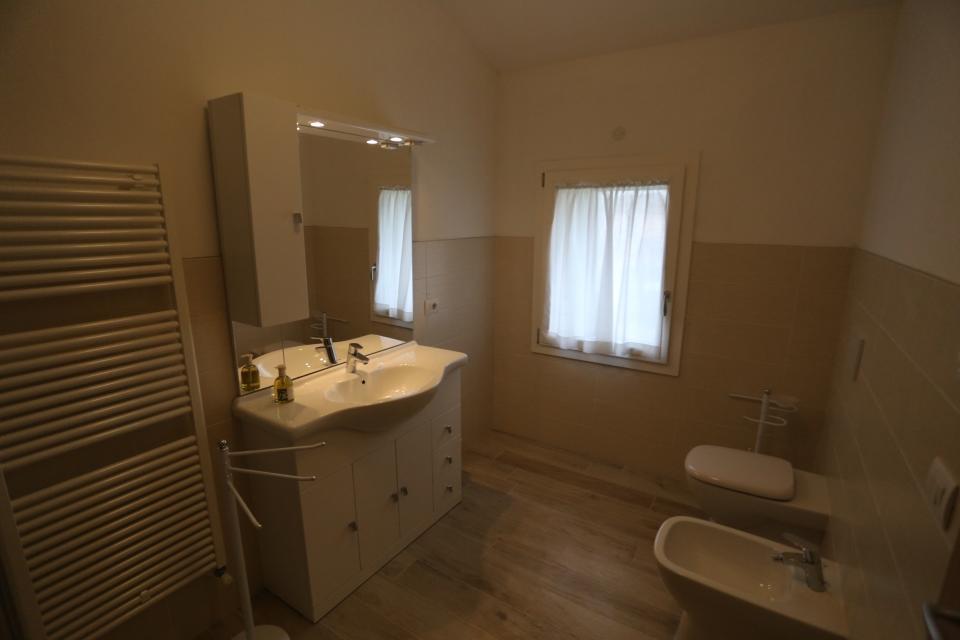B&B Le Olme Mogliano Veneto Ngoại thất bức ảnh
