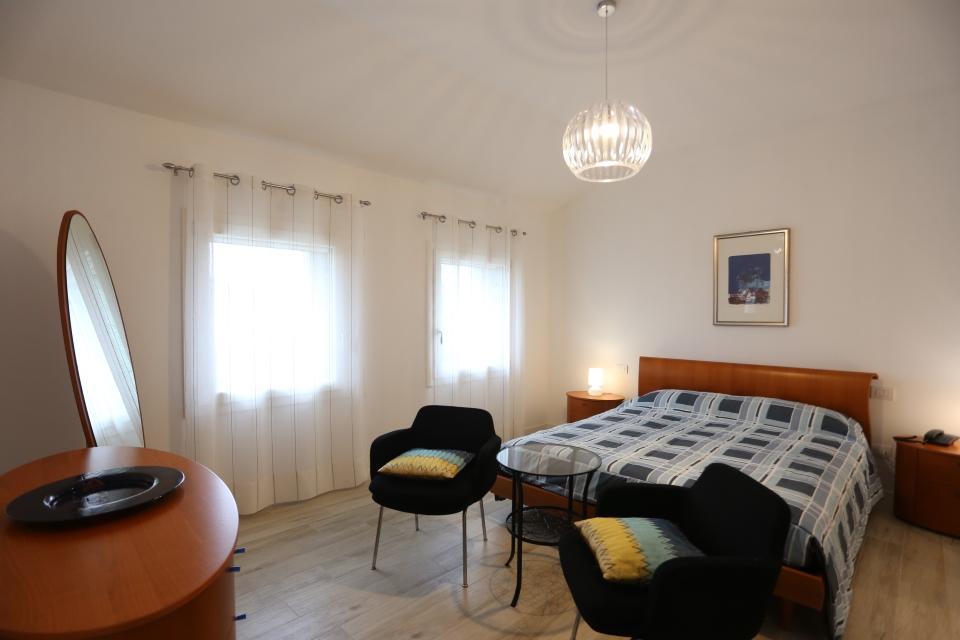 B&B Le Olme Mogliano Veneto Ngoại thất bức ảnh