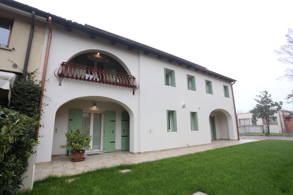 B&B Le Olme Mogliano Veneto Ngoại thất bức ảnh