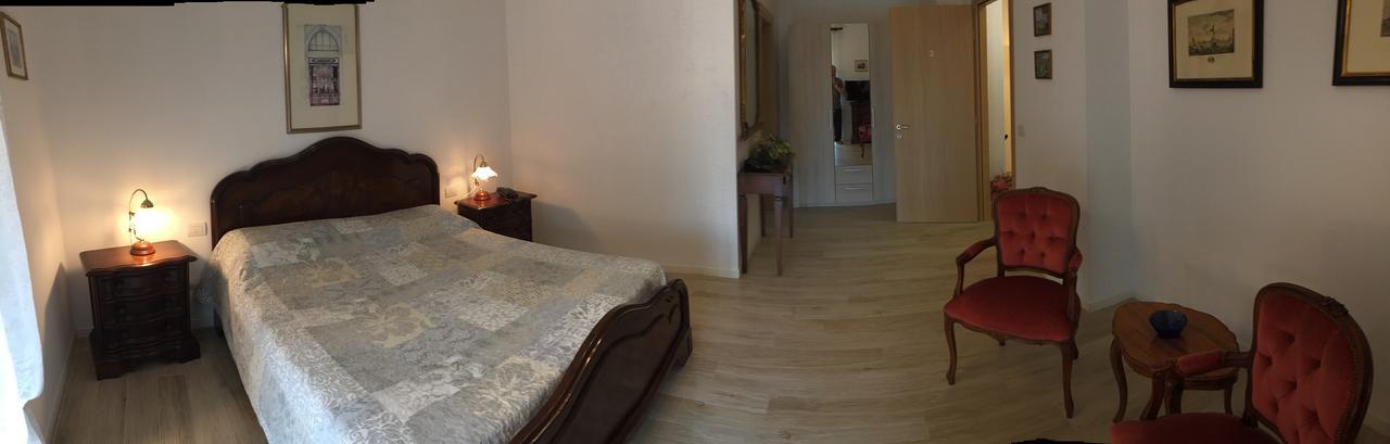 B&B Le Olme Mogliano Veneto Ngoại thất bức ảnh