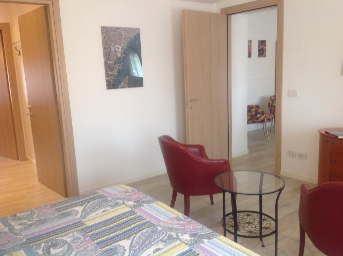 B&B Le Olme Mogliano Veneto Ngoại thất bức ảnh