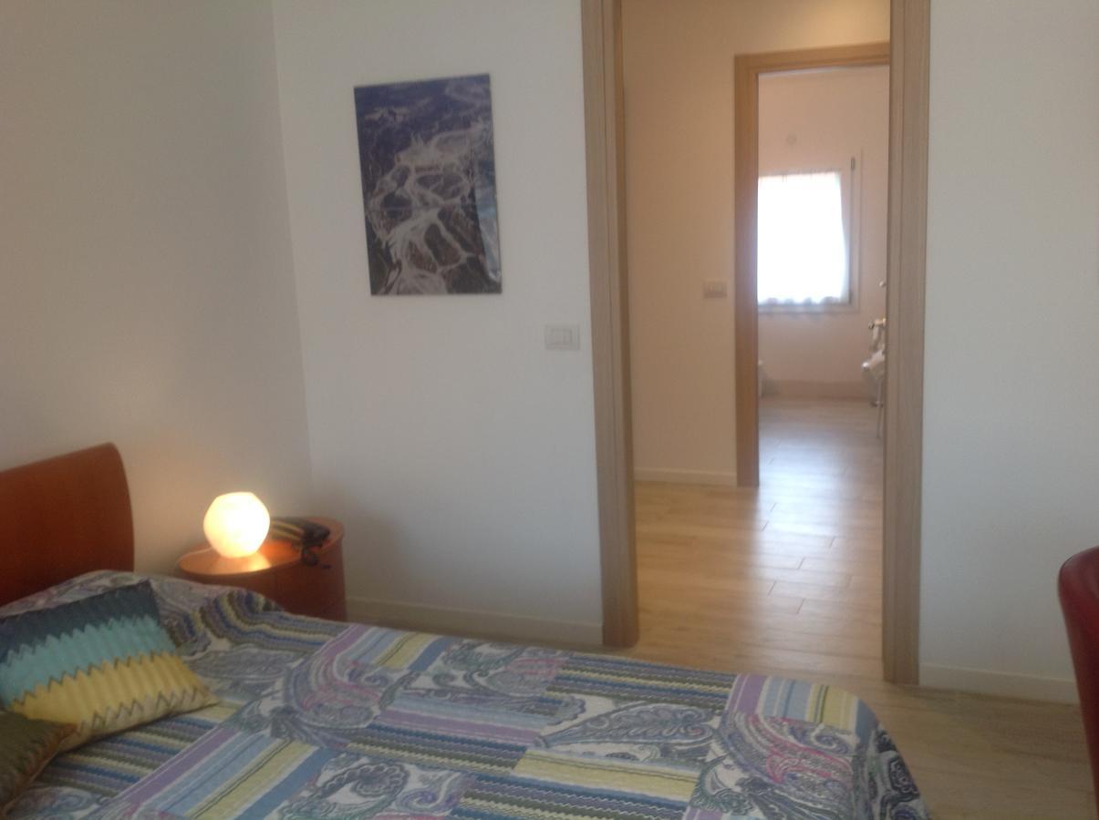 B&B Le Olme Mogliano Veneto Ngoại thất bức ảnh