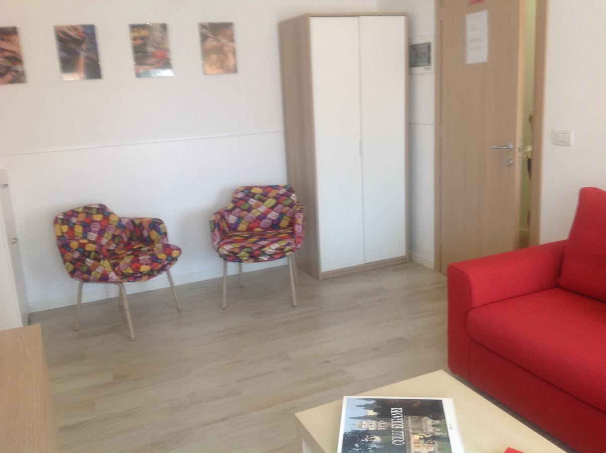 B&B Le Olme Mogliano Veneto Ngoại thất bức ảnh