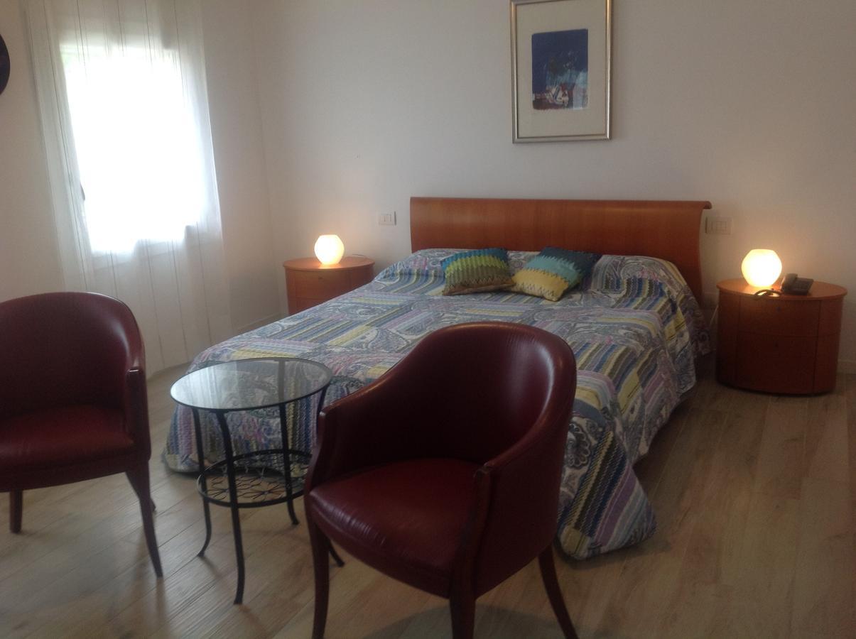 B&B Le Olme Mogliano Veneto Ngoại thất bức ảnh