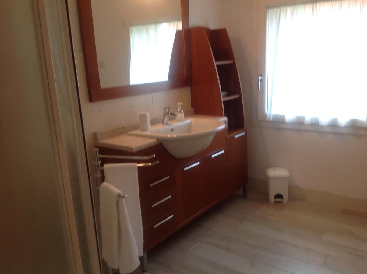 B&B Le Olme Mogliano Veneto Ngoại thất bức ảnh