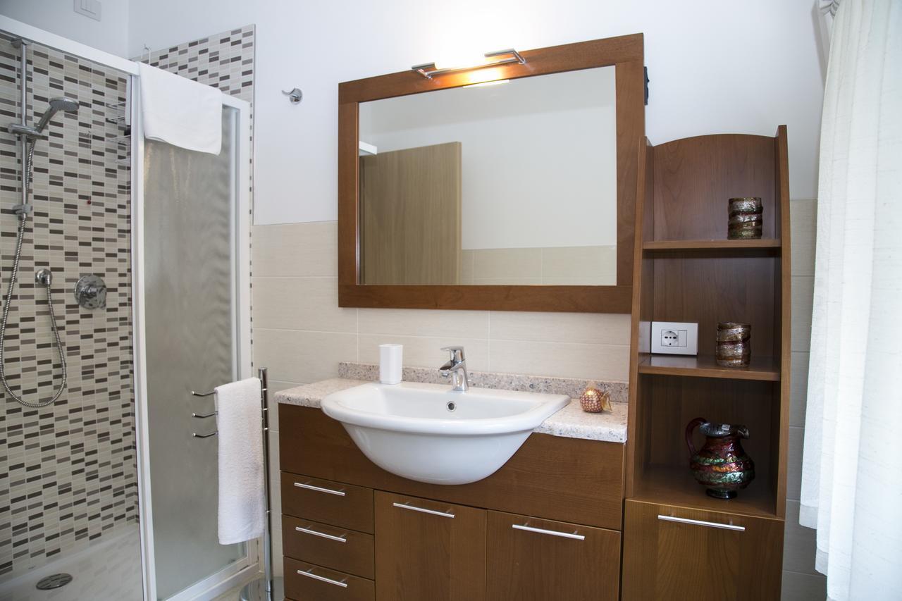 B&B Le Olme Mogliano Veneto Ngoại thất bức ảnh