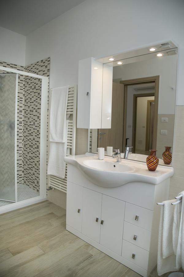 B&B Le Olme Mogliano Veneto Ngoại thất bức ảnh