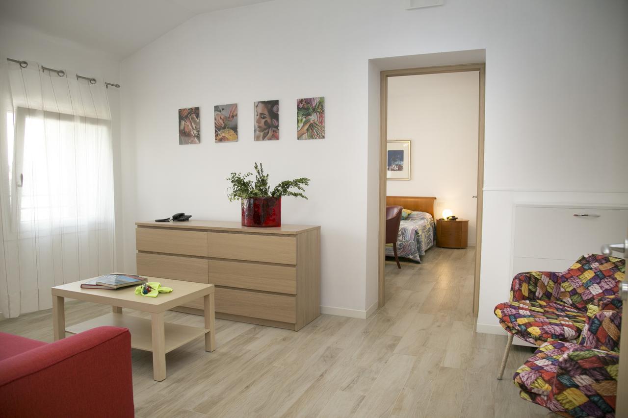 B&B Le Olme Mogliano Veneto Ngoại thất bức ảnh