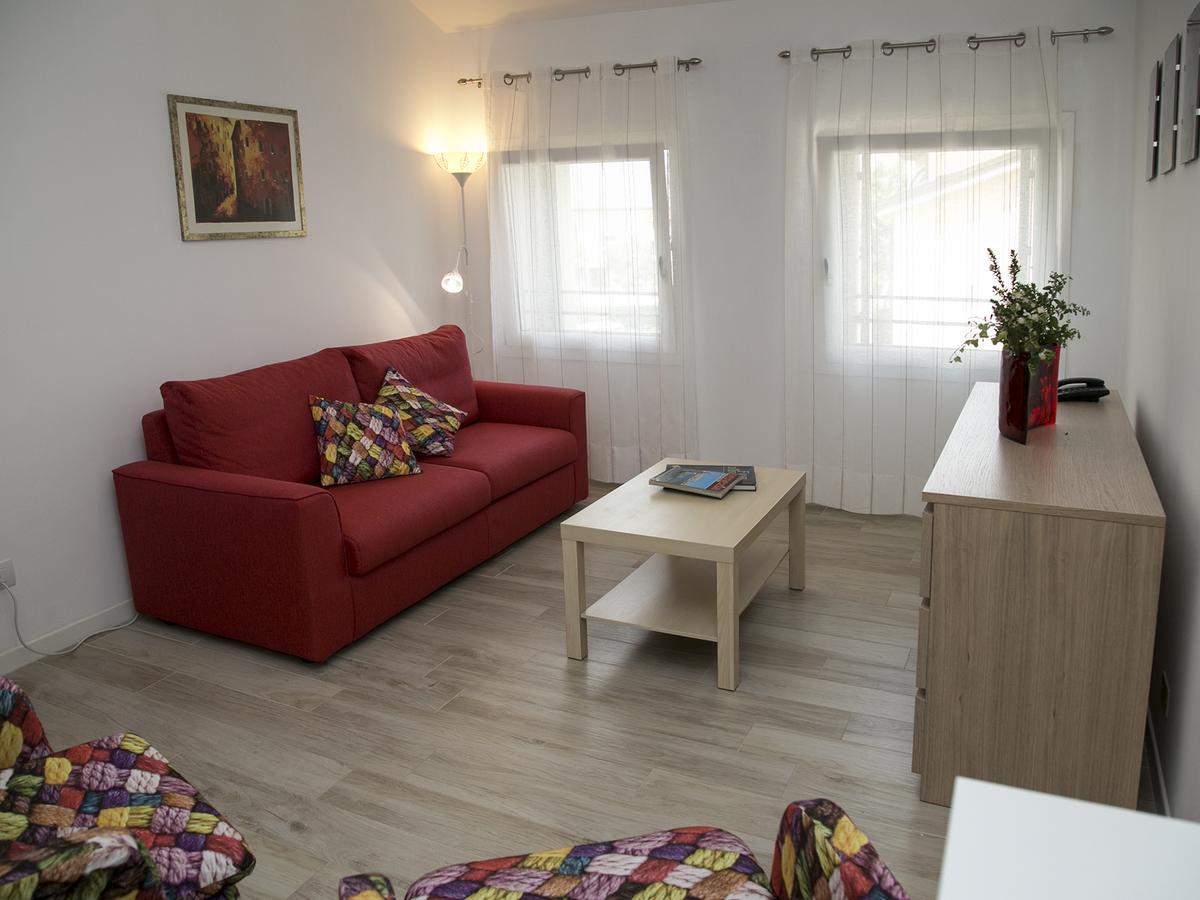 B&B Le Olme Mogliano Veneto Ngoại thất bức ảnh