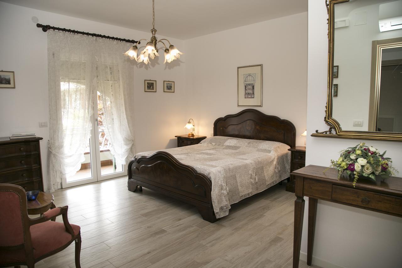 B&B Le Olme Mogliano Veneto Ngoại thất bức ảnh