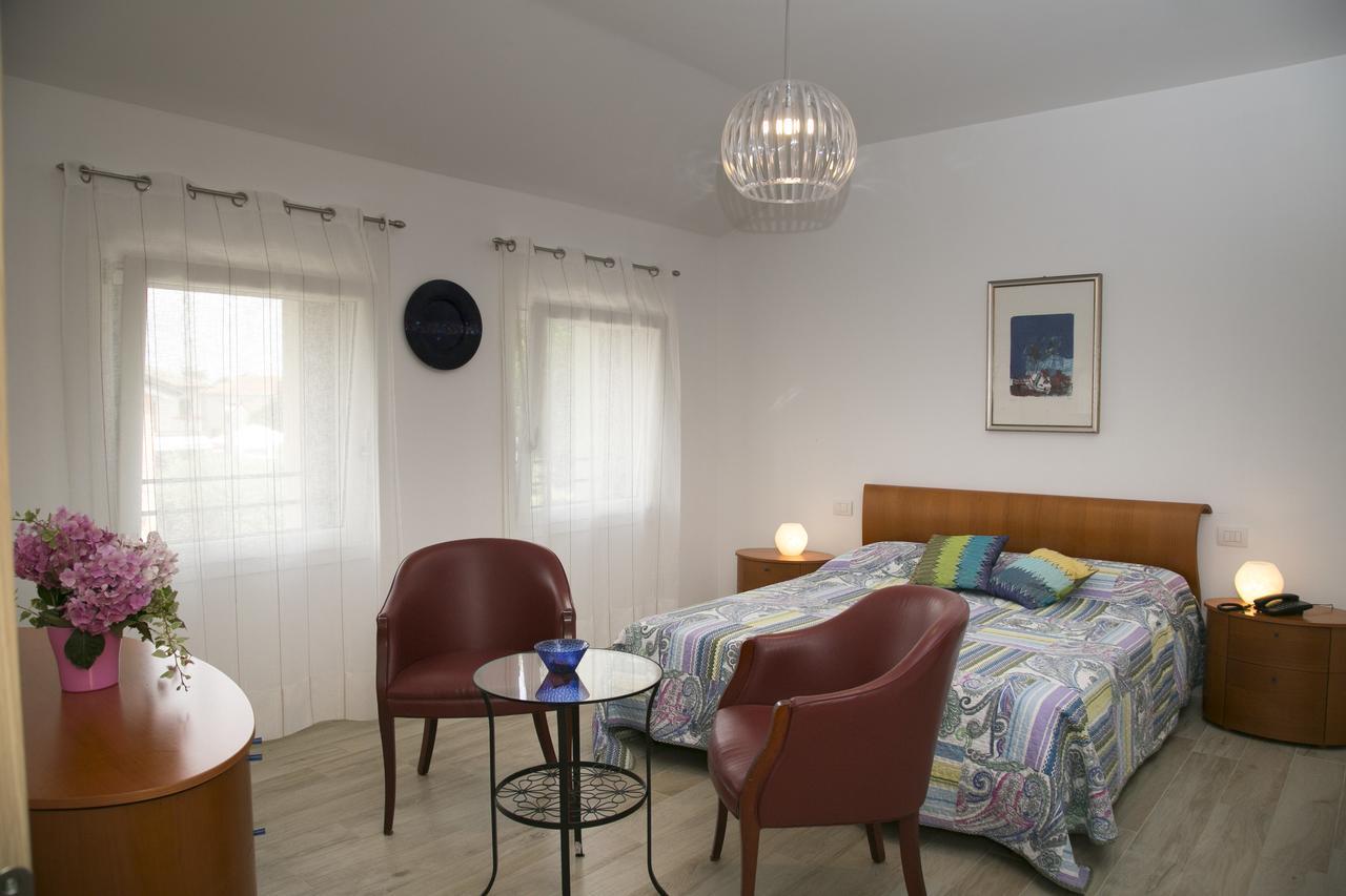 B&B Le Olme Mogliano Veneto Ngoại thất bức ảnh