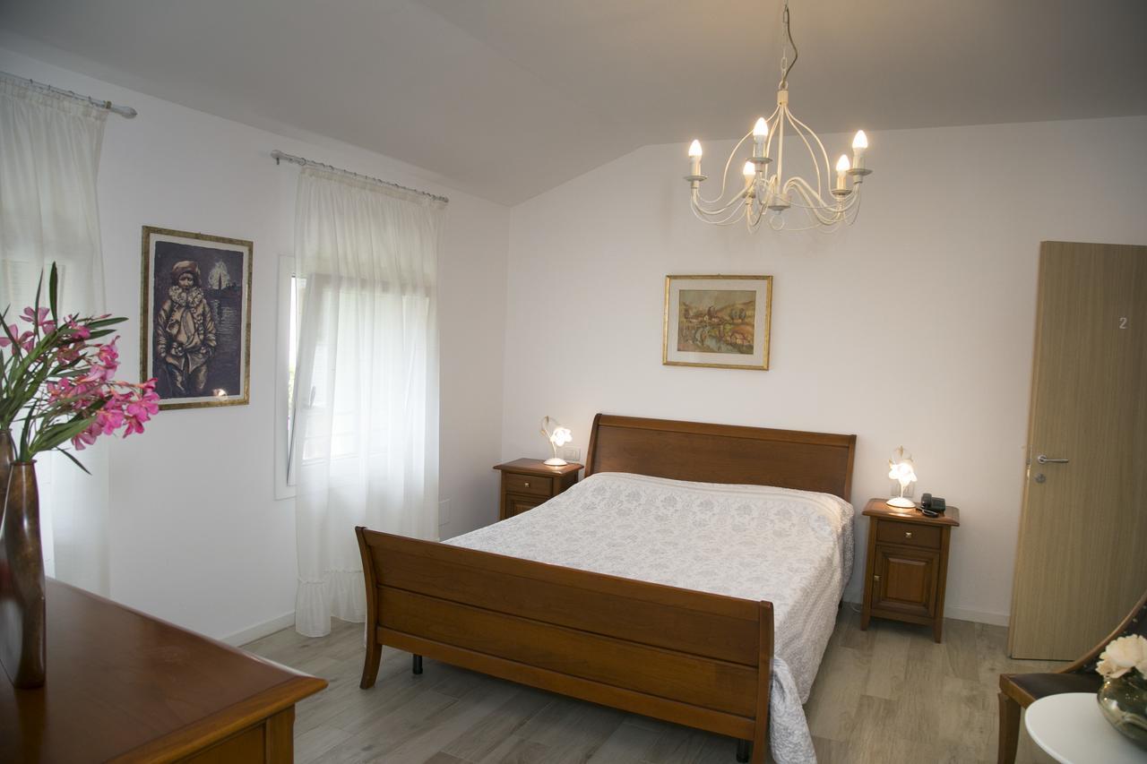 B&B Le Olme Mogliano Veneto Ngoại thất bức ảnh