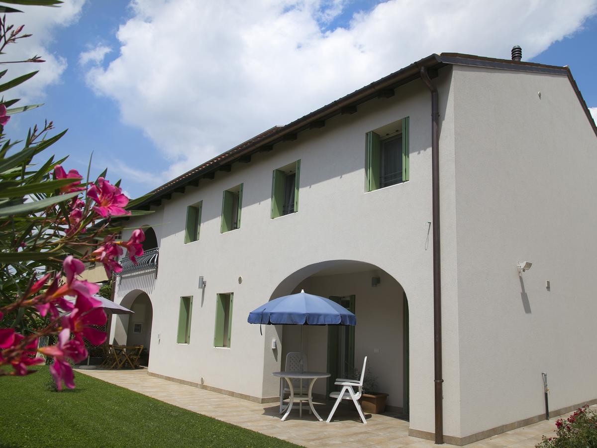 B&B Le Olme Mogliano Veneto Ngoại thất bức ảnh