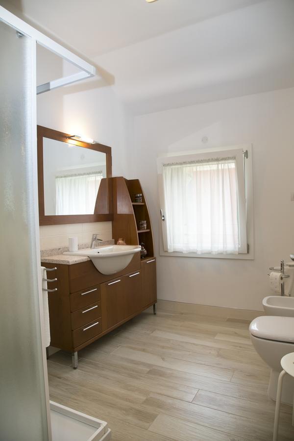 B&B Le Olme Mogliano Veneto Ngoại thất bức ảnh