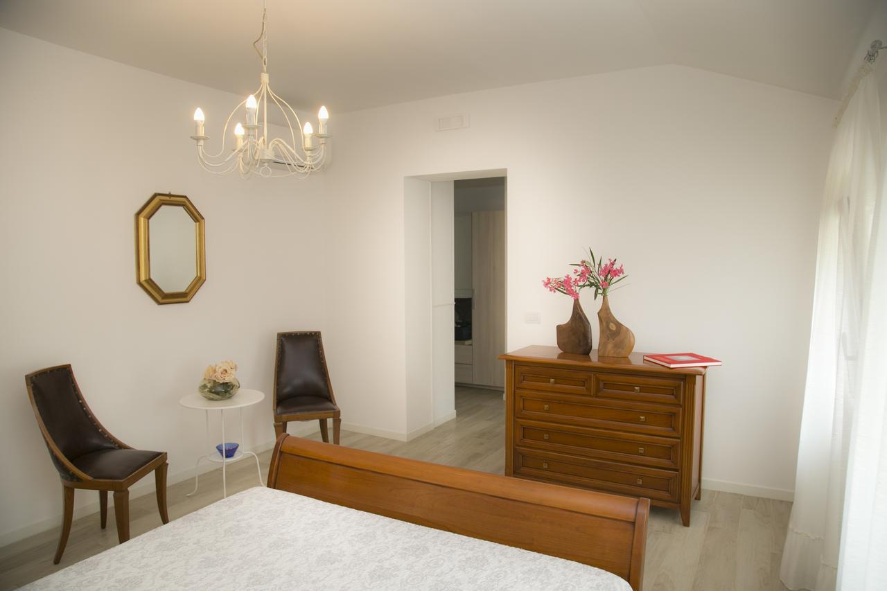 B&B Le Olme Mogliano Veneto Ngoại thất bức ảnh
