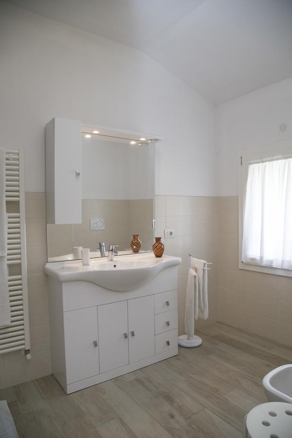 B&B Le Olme Mogliano Veneto Ngoại thất bức ảnh