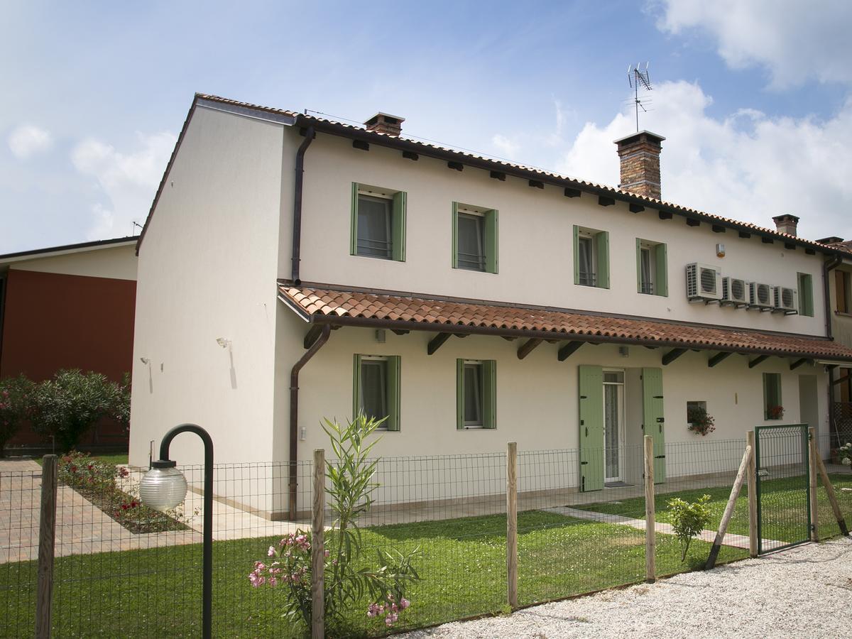 B&B Le Olme Mogliano Veneto Ngoại thất bức ảnh