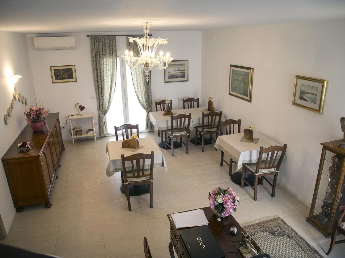 B&B Le Olme Mogliano Veneto Ngoại thất bức ảnh